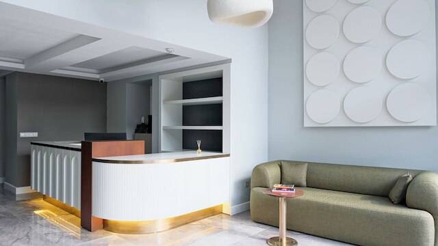 OTTO トゥナリ エクスクルーシブ スイーツ