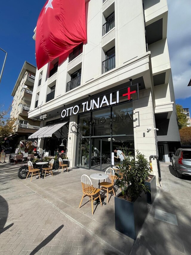 OTTO トゥナリ エクスクルーシブ スイーツ