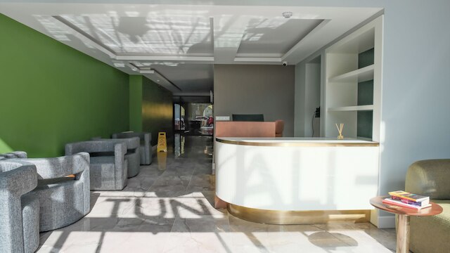 OTTO トゥナリ エクスクルーシブ スイーツ