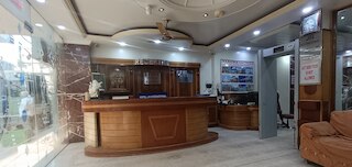 ホテル JR インターナショナル