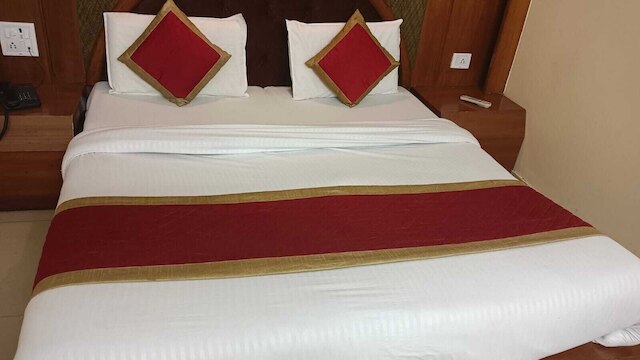 ホテル JR インターナショナル