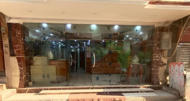 ホテル JR インターナショナル