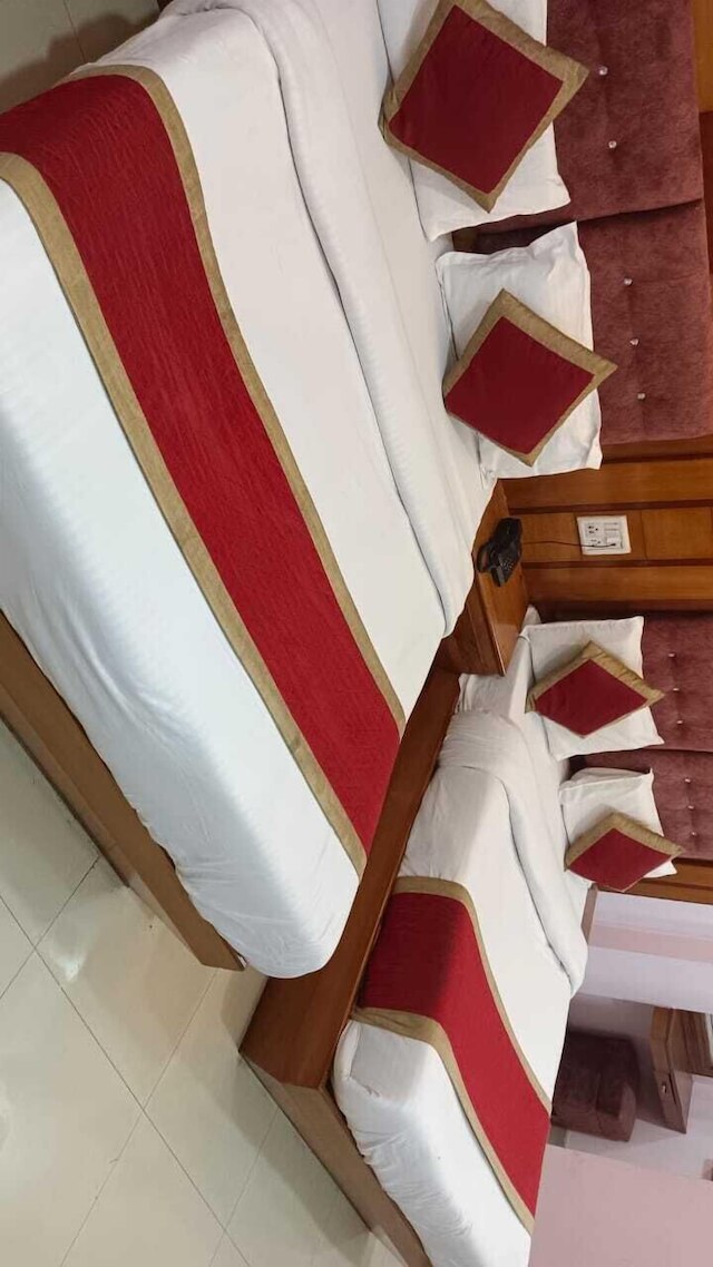 ホテル JR インターナショナル