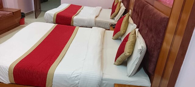 ホテル JR インターナショナル