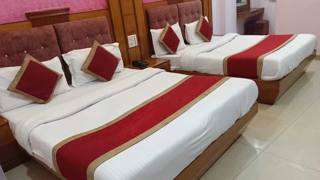 ホテル JR インターナショナル