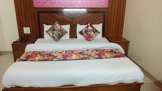 ホテル JR インターナショナル