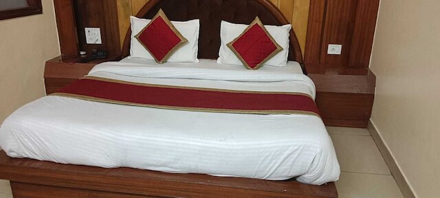 ホテル JR インターナショナル