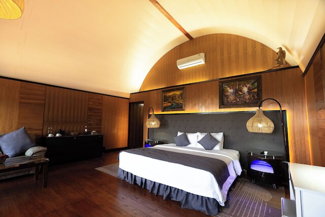 ポンダヌ リビング