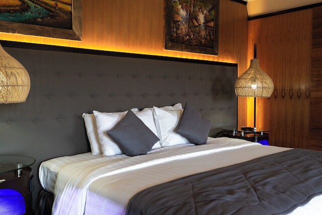 ポンダヌ リビング