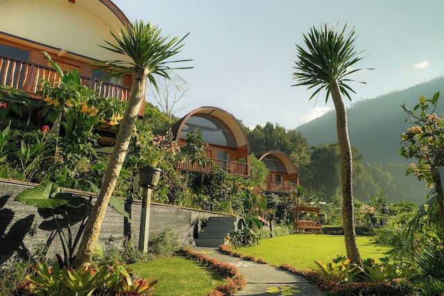 ポンダヌ リビング