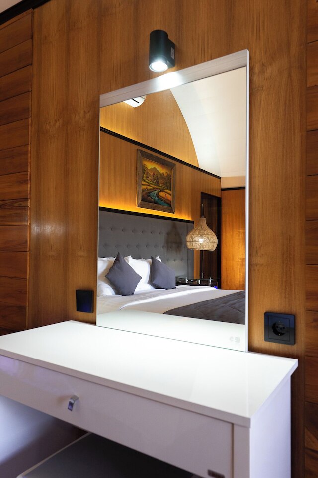 ポンダヌ リビング