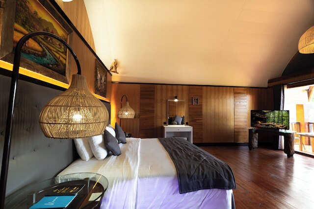 ポンダヌ リビング