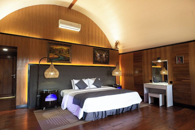 ポンダヌ リビング