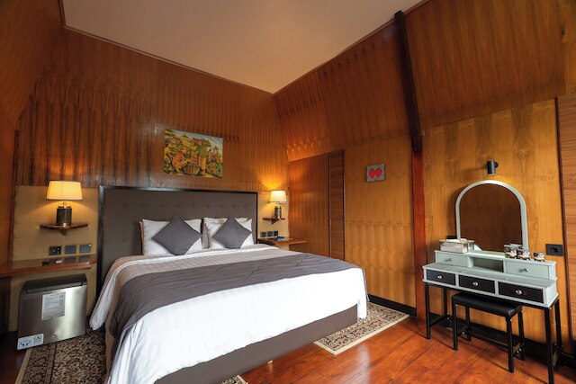 ポンダヌ リビング