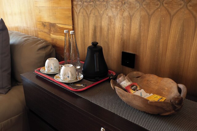 ポンダヌ リビング