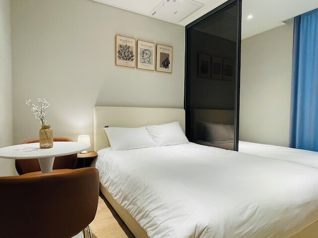 villiv Inn The City Namsan