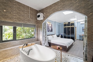 チャウ バオ アン ホームステイ