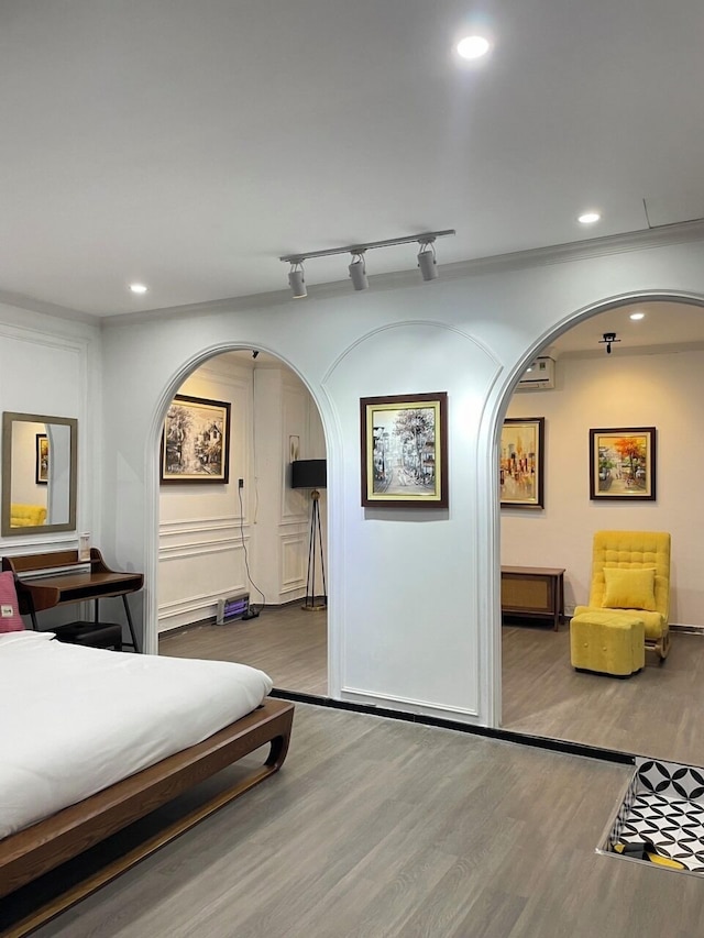 チャウ バオ アン ホームステイ