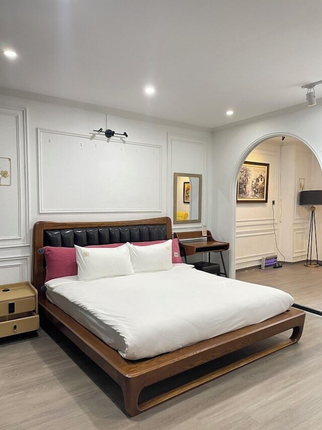 チャウ バオ アン ホームステイ