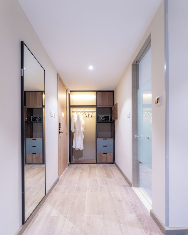 ザ スカイ プノンペン ホテル & アパートメンツ