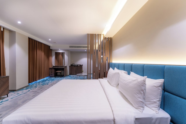 ザ スカイ プノンペン ホテル & アパートメンツ