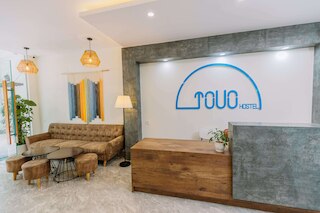 ト ヴォ ホステル グエン コン チュ