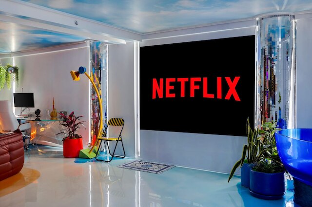 ディスコ クラウド コンド イン マイアミ