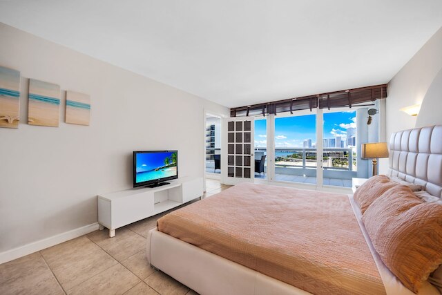 ブリーズ オフ ザ ベイ イン マイアミ