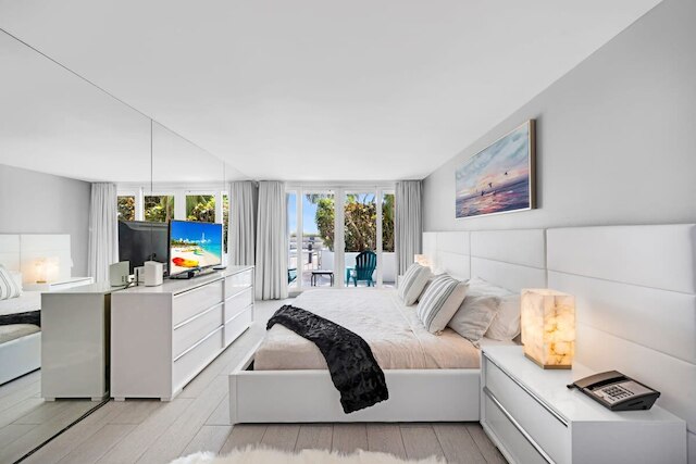 プールサイド オアシス リトリート