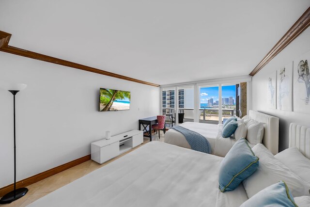 シーサイド セレニティ ウィズ プール アンド バルコニー