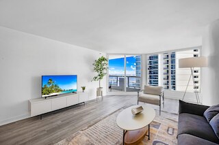 ヒート ウェーブ ビスケイン ベイ