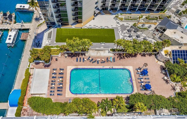 ヒート ウェーブ ビスケイン ベイ