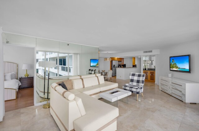 セレーン トゥーベッドルーム オアシス