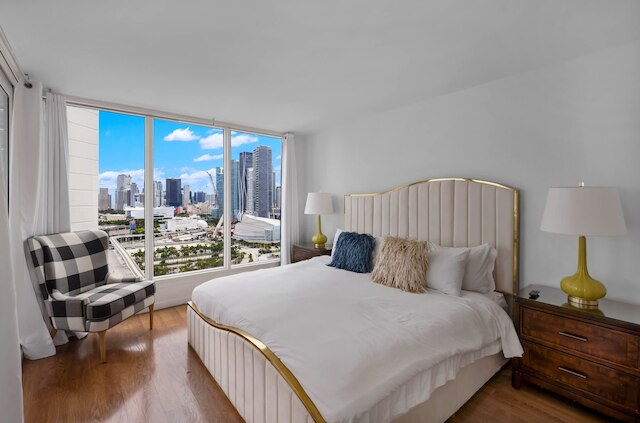 セレーン トゥーベッドルーム オアシス