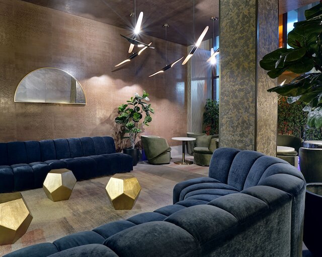 ワン ダッチ ホテル