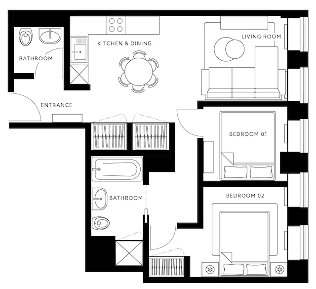 ワン ダッチ ホテル