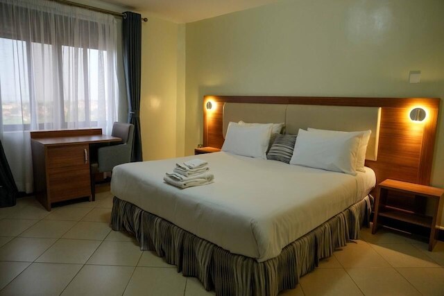 ENN ビジネス ホテル