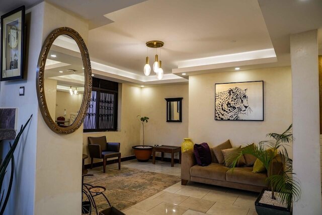 ENN ビジネス ホテル