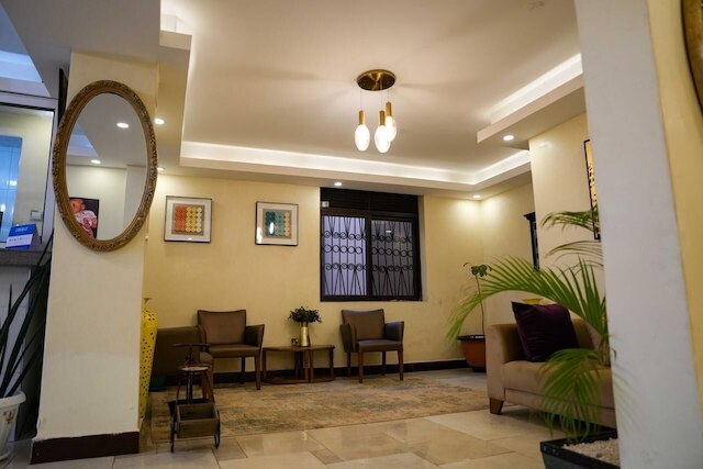 ENN ビジネス ホテル