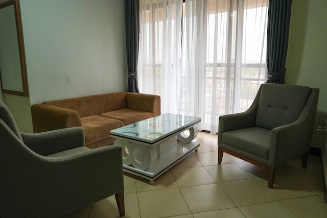 ENN ビジネス ホテル