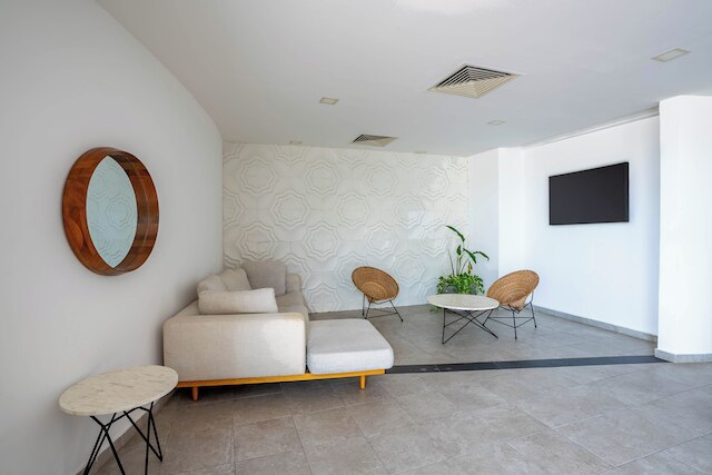 エーデン バケーション スイーツ プエルト カンクン