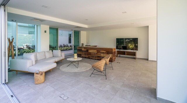 エーデン バケーション スイーツ プエルト カンクン