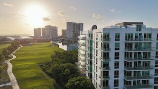 エーデン バケーション スイーツ プエルト カンクン