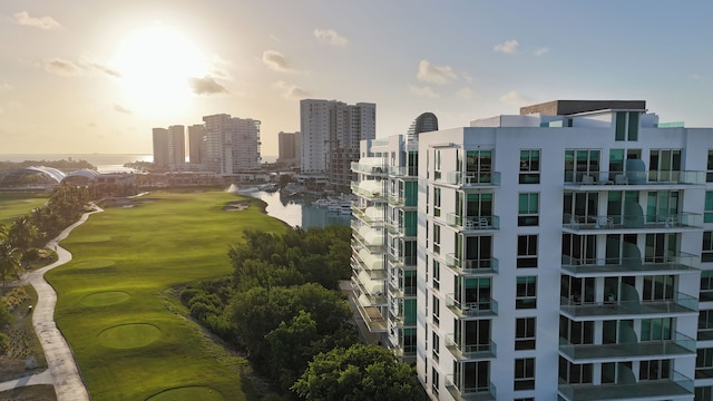 エーデン バケーション スイーツ プエルト カンクン