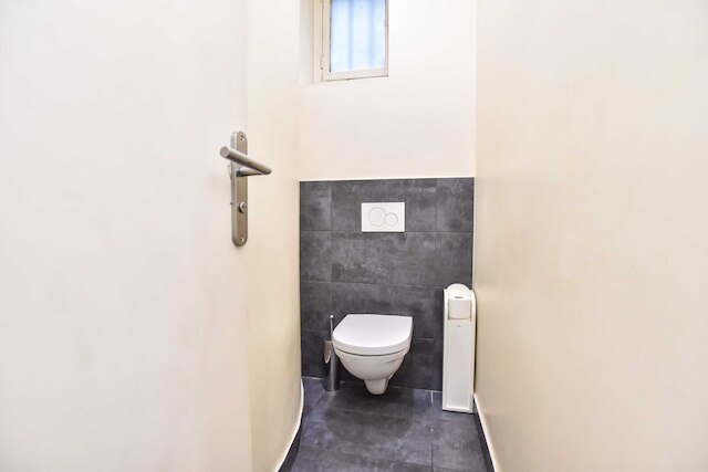 チャーミング アパートメント - 2ベッドルーム/6人 - アール エ メティエ