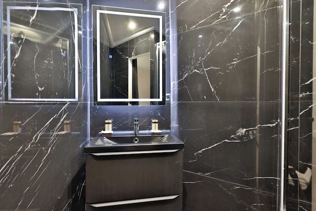 アパルトマン イン ザ ハート オブ パリ ジャルダン デュ リュクサンブール