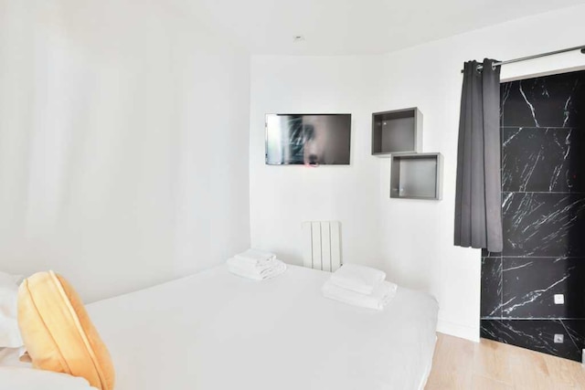 アパルトマン イン ザ ハート オブ パリ ジャルダン デュ リュクサンブール