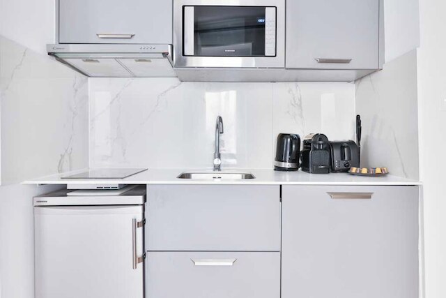 アパルトマン イン ザ ハート オブ パリ ジャルダン デュ リュクサンブール