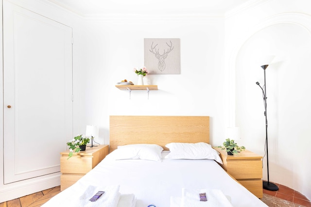 チャーミング アパートメント - 2ベッドルーム/4人 - ボンヌヌーヴェル