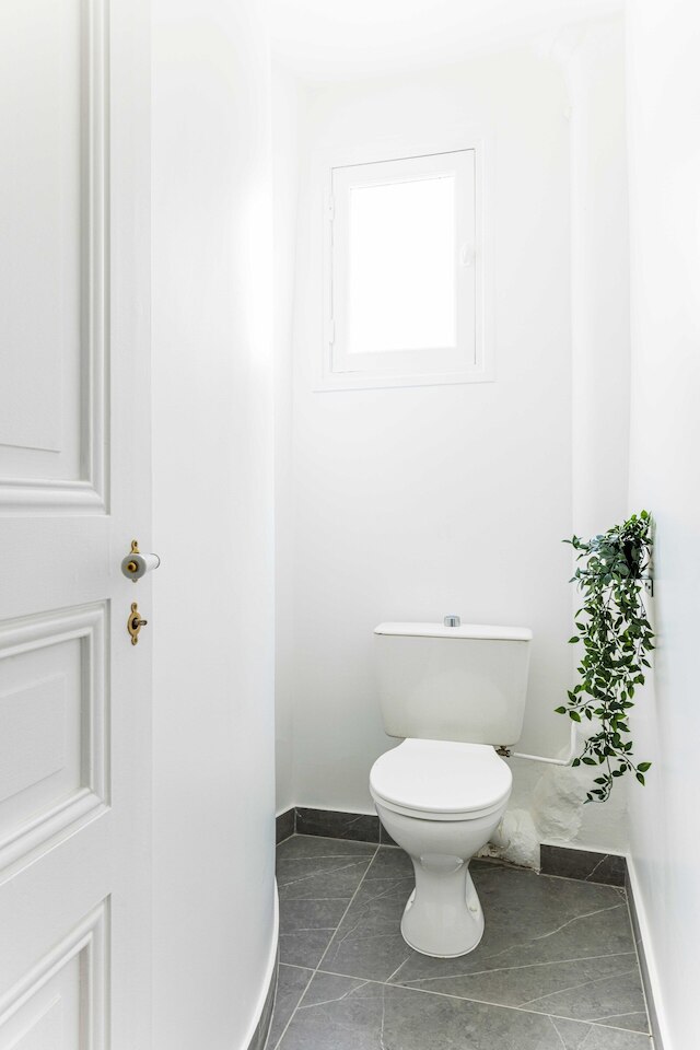 チャーミング アパートメント - 2ベッドルーム/4人 - ボンヌヌーヴェル